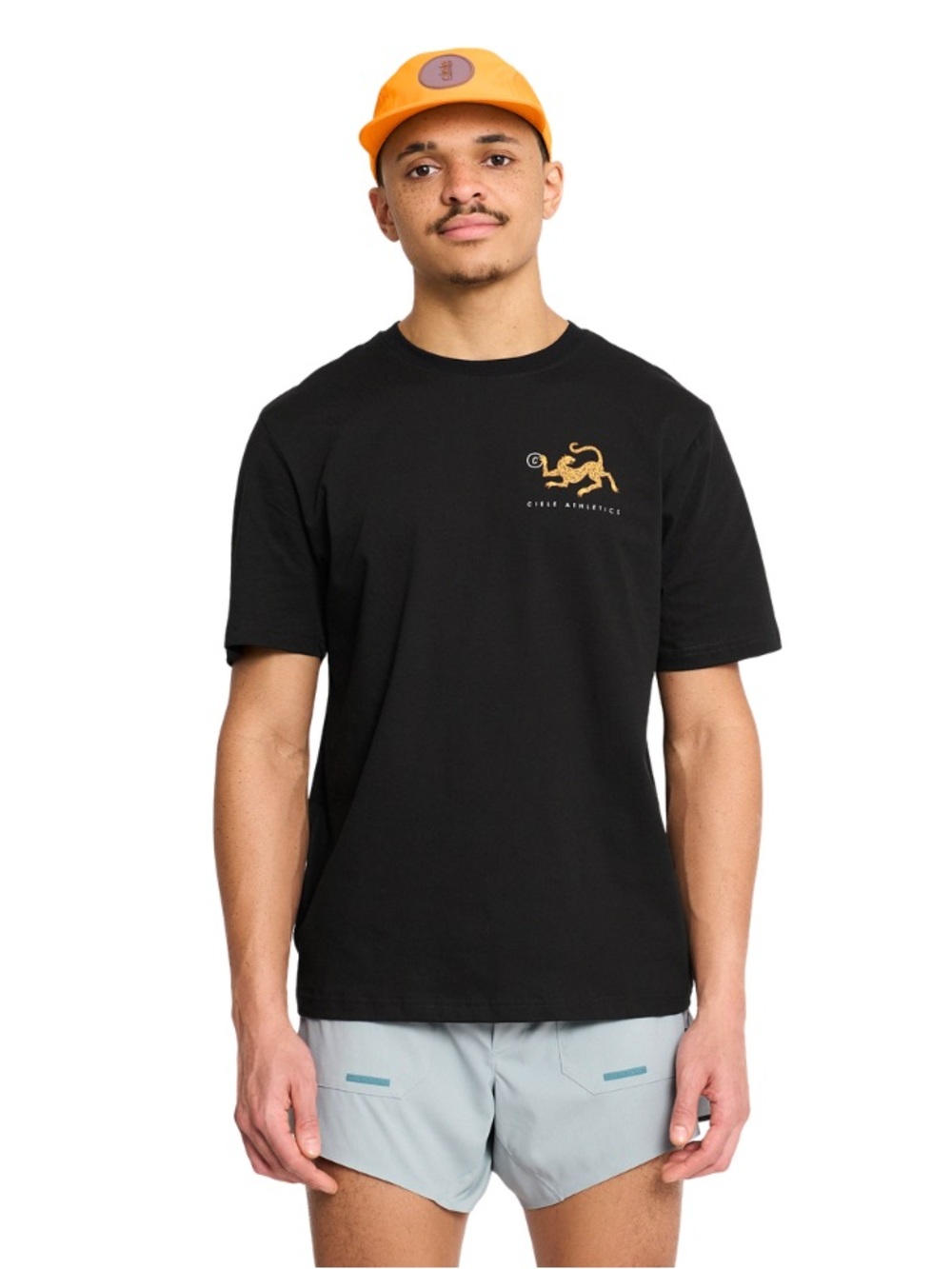 Ciele Athletics ORTShirt Whitaker  Running Shirt Unisex Size Medium